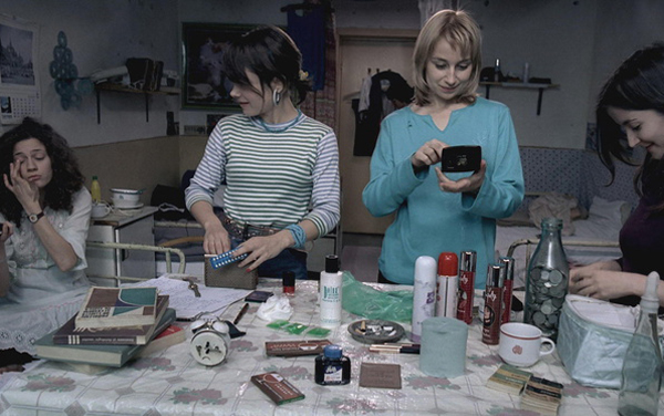 Film: 4 Monate, 3 Wochen und 2 Tage - Bild3