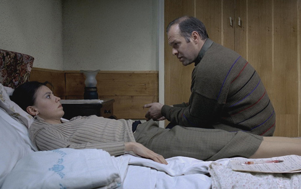 Film: 4 Monate, 3 Wochen und 2 Tage - Bild5
