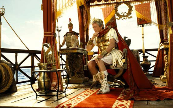 Film: Asterix bei den Olympischen Spielen - Bild2