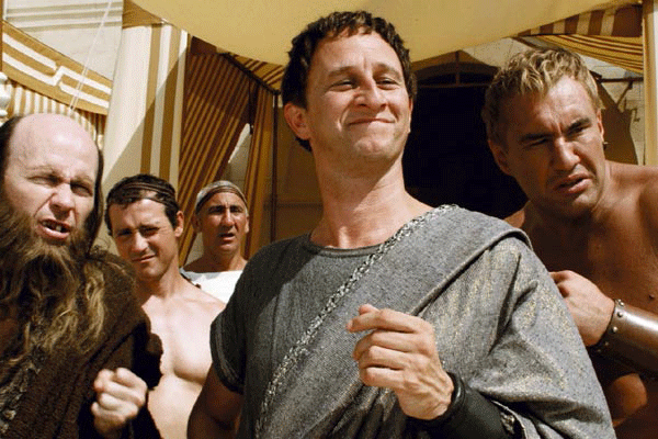 Film: Asterix bei den Olympischen Spielen - Bild5