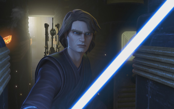 Film: Star Wars: The Clone Wars - Bild6