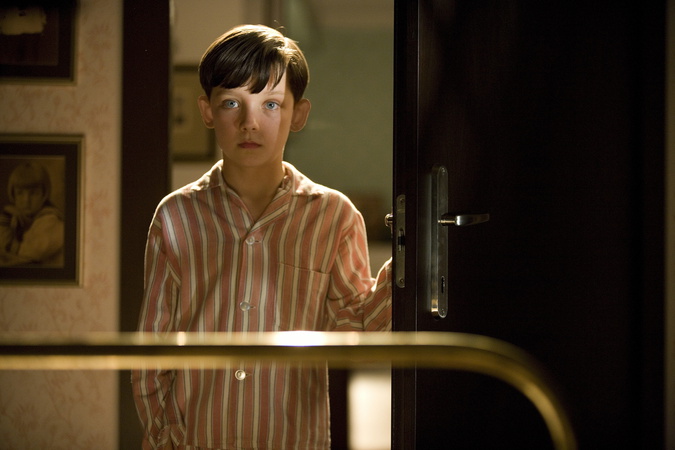 Film: Der Junge im gestreiften Pyjama - Bild2