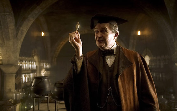 Film: Harry Potter und der Halbblutprinz - Bild3