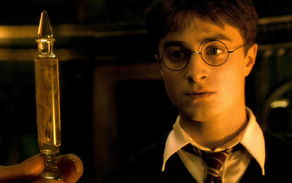 Film: Harry Potter und der Halbblutprinz - Bild4