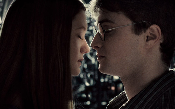 Film: Harry Potter und der Halbblutprinz - Bild6