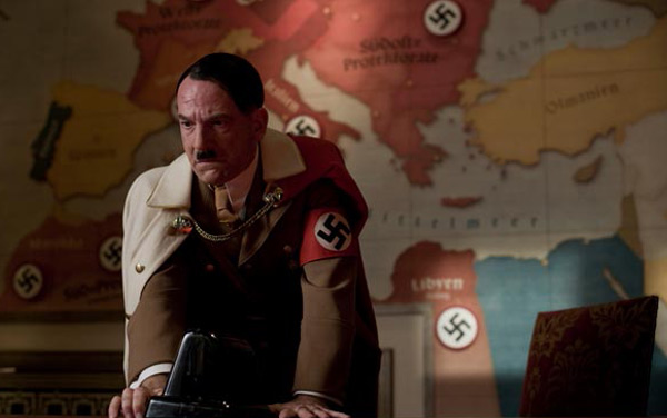Film: Inglourious Basterds - Bild4