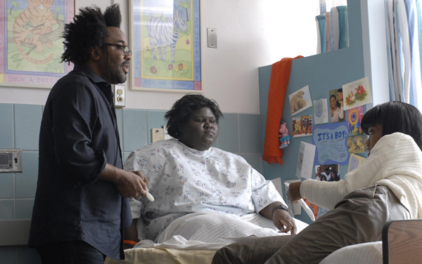 Film: Precious – Das Leben ist kostbar - Bild4