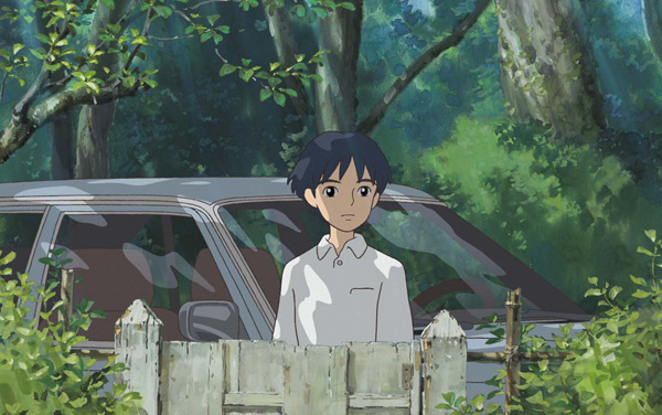 Film: Arrietty - Die wundersame Welt der Borger - Bild6