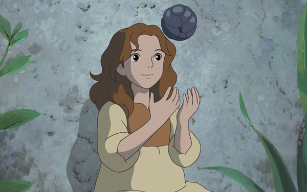 Film: Arrietty - Die wundersame Welt der Borger - Bild7