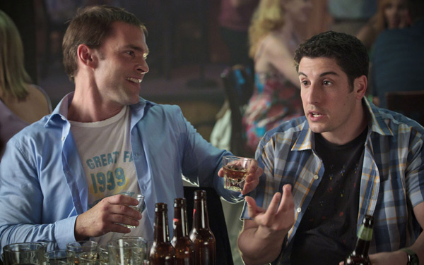 Film: American Pie 4 - Das Klassentreffen - Bild2