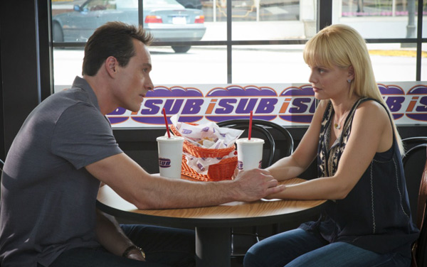 Film: American Pie 4 - Das Klassentreffen - Bild5