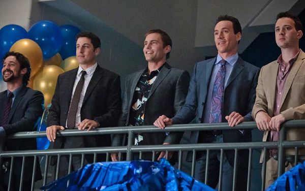 Film: American Pie 4 - Das Klassentreffen - Bild6