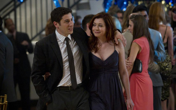Film: American Pie 4 - Das Klassentreffen - Bild7