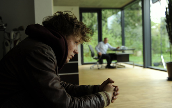 Film: Das System - Alles verstehen heißt alles verzeihen