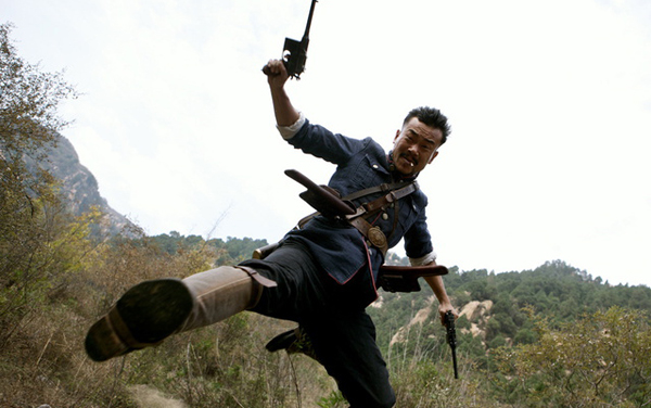 Film: Let the Bullets Fly – Tödliche Kugeln - Bild2