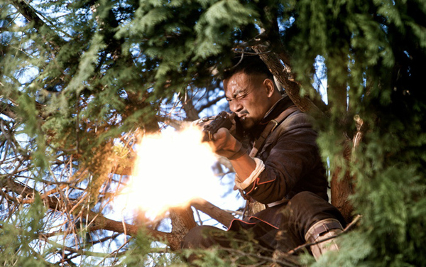Film: Let the Bullets Fly – Tödliche Kugeln - Bild4