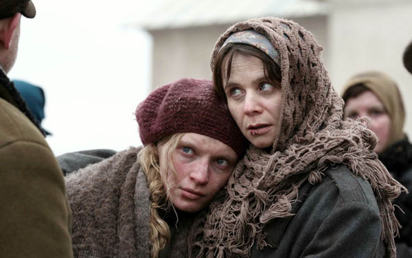 Film: Mitten im Sturm