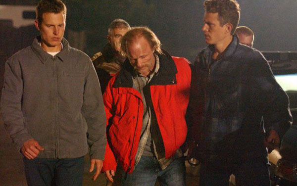 Film: Touching Home – So spielt das Leben