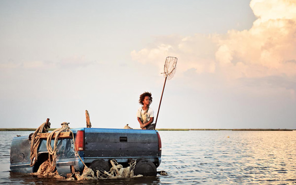 Film: Beasts of the Southern Wild - Bild4