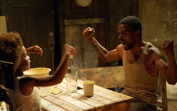 Film: Beasts of the Southern Wild - Bild5