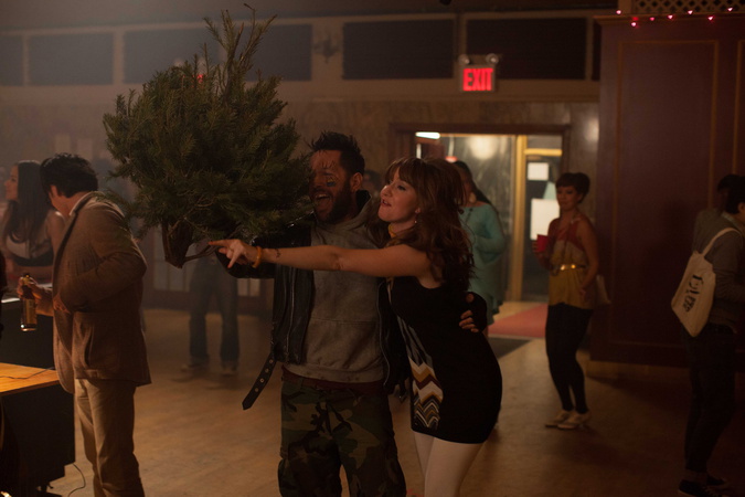 Film: Das Wunder von New York - Bild1
