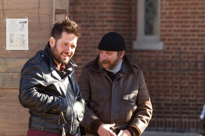 Film: Das Wunder von New York - Bild4