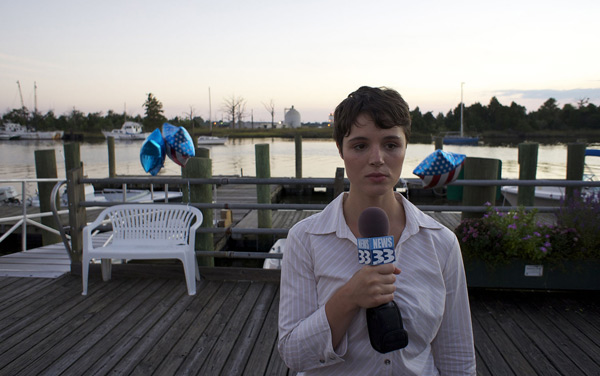 Film: The Bay - Nach Angst kommt Panik - Bild2