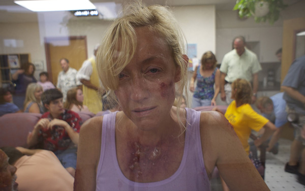 Film: The Bay - Nach Angst kommt Panik - Bild6