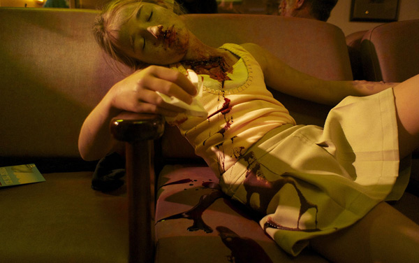 Film: The Bay - Nach Angst kommt Panik - Bild7