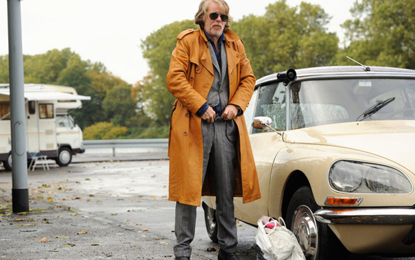 Film: 00 Schneider - Im Wendekreis der Eidechse - Bild2