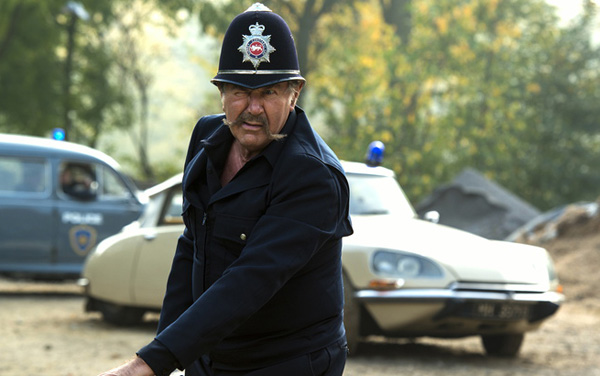 Film: 00 Schneider - Im Wendekreis der Eidechse - Bild4