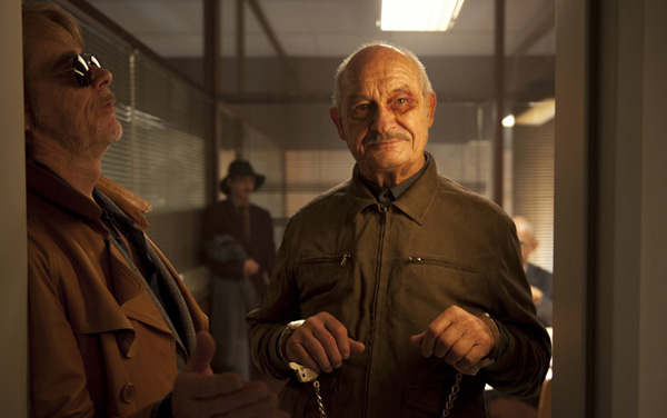 Film: 00 Schneider - Im Wendekreis der Eidechse - Bild7