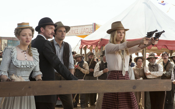 Film: A Million Ways to Die in the West - Bild3