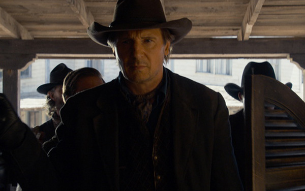 Film: A Million Ways to Die in the West - Bild5