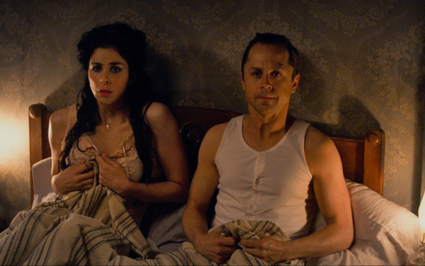 Film: A Million Ways to Die in the West - Bild6