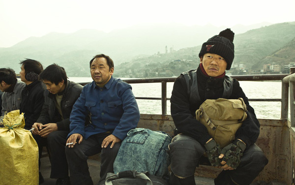 Film: A Touch of Sin (OmU) - Bild6
