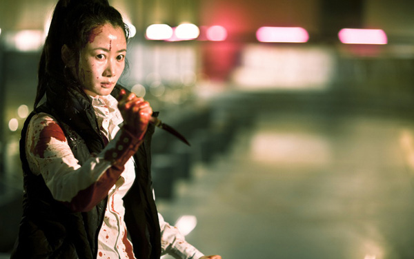 Film: A Touch of Sin (OmU) - Bild7