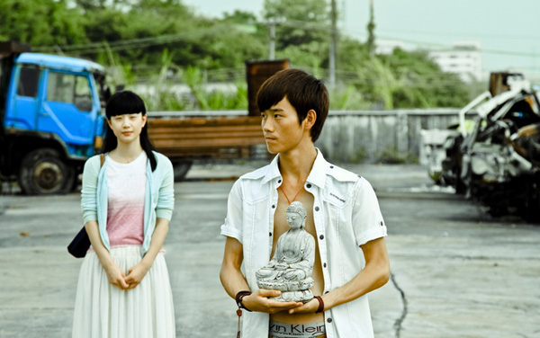 Film: A Touch of Sin (OmU)
