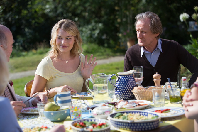 Film: Alles eine Frage der Zeit - Bild5