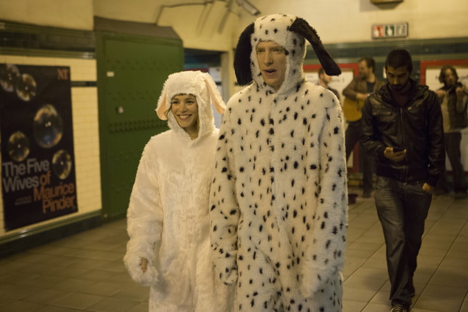 Film: Alles eine Frage der Zeit - Bild9
