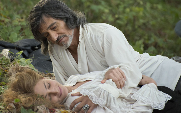 Film: Angélique - Eine große Liebe in Gefahr - Bild8