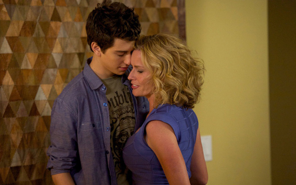 Film: Behaving Badly - Brav sein war gestern - Bild2