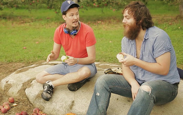 Film: Ben & Mickey vs. the Dead - Bild2