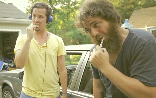 Film: Ben & Mickey vs. the Dead - Bild3
