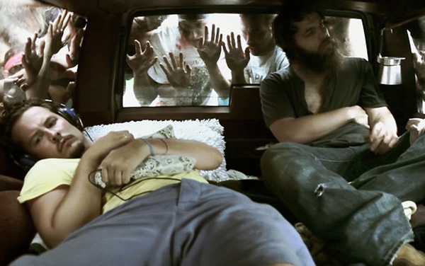 Film: Ben & Mickey vs. the Dead