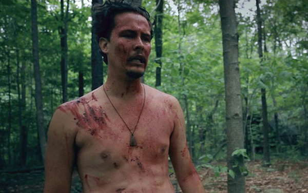Film: Ben & Mickey vs. the Dead - Bild5