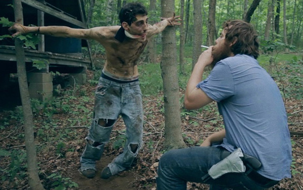 Film: Ben & Mickey vs. the Dead - Bild6