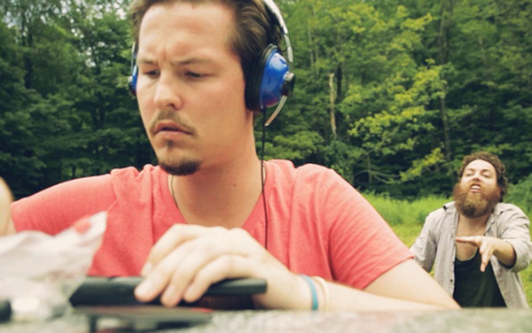 Film: Ben & Mickey vs. the Dead - Bild9