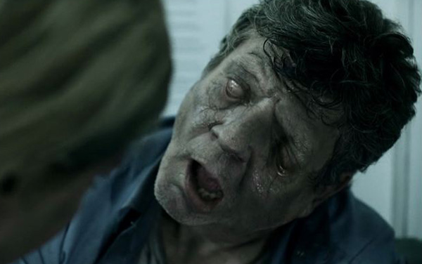 Film: Beneath - Abstieg in die Finsternis - Bild1