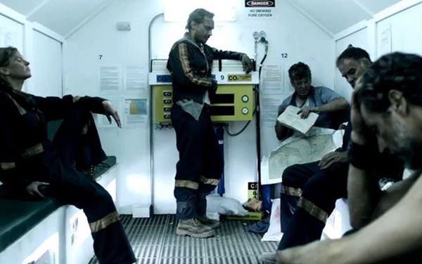 Film: Beneath - Abstieg in die Finsternis - Bild2